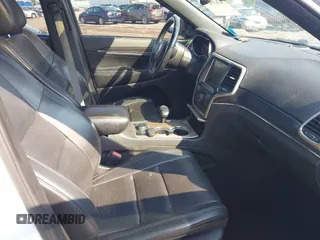 2014 Jeep Grand Cherokee Limited with VIN 1C4RJFBG9EC302183, listed as a IAAI auction lot 42635630 with 164,836 mi miles and . Bid and sale history available at DreamBid. Image 5.