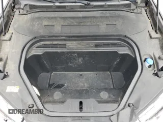 2021 Ford Mustang Mach-E Premium с VIN 3FMTK3R74MMA01823, выставлен на аукционе Copart как лот 58423155 с пробегом 54 451 миль миль и Списание • Salvage title. История ставок и продаж доступна на DreamBid. Изображение 11.