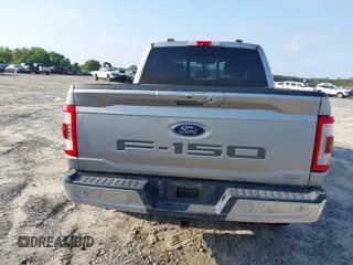 2021 Ford F-150 XL with VIN 1FTFW1E83MKD68308, listed as a IAAI auction lot 42137302 with 71,725 mi miles and . Bid and sale history available at DreamBid. Image 16.