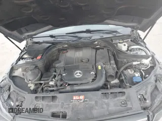 2014 Mercedes-Benz C 250 Sport with VIN WDDGF4HB7EG257087, listed as a IAAI auction lot 42169917 with 165,278 mi miles and . Bid and sale history available at DreamBid. Image 10.