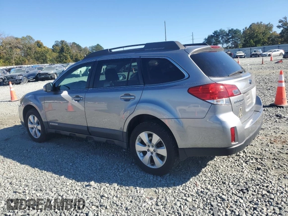 2010 Subaru Outback 2.5i Prem with VIN 4S4BRCBC2A3340186, listed as a Copart auction lot 76679034 with 179,388 mi miles and Salvage Title. Bid and sale history available at carsss.com. Image 2.