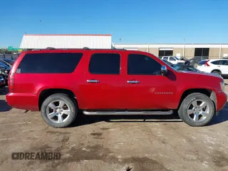 2012 Chevrolet Suburban LS with VIN 1GNSCHE08CR327180, listed as a IAAI auction lot 40229963 with 235,469 mi miles. Bid and sale history available at carsss.com. Image 13.