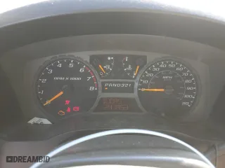 2005 Chevrolet Colorado LS Z85 with VIN 1GCCS196058150459, listed as a Copart auction lot 46690785 with 241,853 mi miles and Clean Title. Bid and sale history available at carsss.com. Image 9.