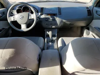 2006 Nissan Altima SL z VIN 1N4BL11D66C212096, wystawiony jako Copart lot #49271125 z przebiegiem 185 181 mil mil oraz Szkoda całkowita • Salvage title. Historia ofert i sprzedaży dostępna na DreamBid. Obrazek 8.