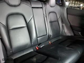2018 Tesla Model 3 Long Range Battery with VIN 5YJ3E1EA7JF154634, listed as a Copart auction lot 53259305 with 0 mi miles and Salvage Title. Bid and sale history available at carsss.com. Image 10.