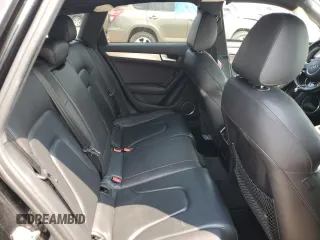 2015 Audi allroad Premium Plus with VIN WA1UFAFLXFA021703, listed as a Copart auction lot 64302004 with 119,664 mi miles and Salvage Title. Bid and sale history available at carsss.com. Image 10.