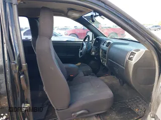 2012 Chevrolet Colorado Work Truck with VIN 1GCESBF94C8151530, listed as a IAAI auction lot 42595735 with 248,506 mi miles and . Bid and sale history available at DreamBid. Image 5.