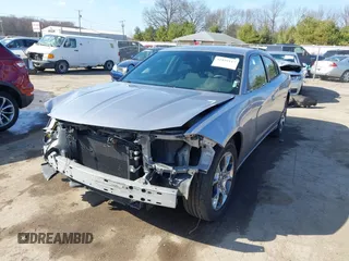 2015 Dodge Charger SXT z VIN 2C3CDXJG3FH754900, wystawiony jako IAAI lot #41850117 z przebiegiem 177 570 mil mil oraz . Historia ofert i sprzedaży dostępna na DreamBid. Obrazek 6.