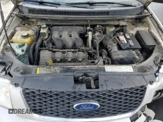 2005 Ford Freestyle SEL with VIN 1FMDK02115GA57335, listed as a Copart auction lot 42276885 with 169,774 mi miles and Clean Title. Bid and sale history available at carsss.com. Image 12.