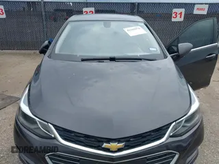 2017 Chevrolet Cruze LT with VIN 1G1BE5SM5H7151791, listed as a IAAI auction lot 42165976 with 70,044 mi miles and . Bid and sale history available at DreamBid. Image 6.