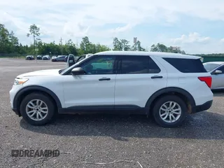 2021 Ford Explorer с VIN 1FMSK7BH5MGB12722, выставлен на аукционе IAAI как лот 41951287 с пробегом 78 009 миль миль и . История ставок и продаж доступна на DreamBid. Изображение 14.