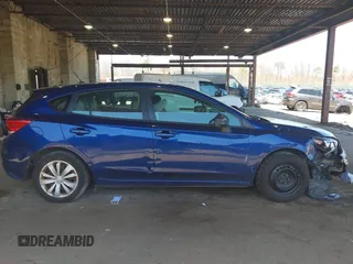2018 Subaru Impreza с VIN 4S3GTAA66J3707439, выставлен на аукционе IAAI как лот 42060123 с пробегом 63 675 миль миль и . История ставок и продаж доступна на DreamBid. Изображение 13.