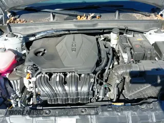 2023 Hyundai Sonata SEL with VIN KMHL64JA6PA330171, listed as a IAAI auction lot 43404142 with 12,785 mi miles and . Bid and sale history available at DreamBid. Image 19.