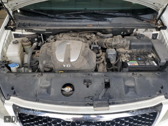 2014 Kia Sedona LX with VIN KNDMG4C73E6544770, listed as a Copart auction lot 51754985 with 183,781 mi miles and Clean Title. Bid and sale history available at carsss.com. Image 12.