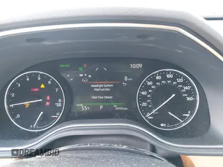 2020 Toyota Avalon Limited z VIN 4T1DZ1FB9LU043377, wystawiony jako IAAI lot #41727905 z przebiegiem 34 998 mil mil oraz . Historia ofert i sprzedaży dostępna na DreamBid. Obrazek 7.