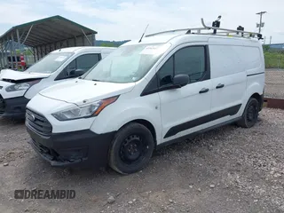 2020 Ford Transit Connect XL с VIN NM0LS7E23L1466771, выставлен на аукционе IAAI как лот 42362017 с пробегом 9 166 миль миль и . История ставок и продаж доступна на DreamBid. Изображение 2.