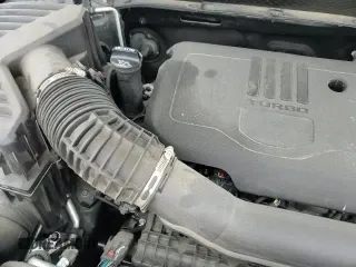 2020 Chevrolet Blazer LT z VIN 3GNKBCR4XLS615251, wystawiony jako Copart lot #58942695 z przebiegiem 95 240 mil mil oraz Szkoda całkowita • Salvage title. Historia ofert i sprzedaży dostępna na DreamBid. Obrazek 14.