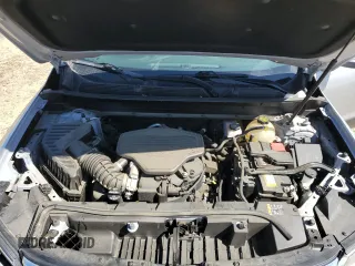 2020 GMC Acadia SLT z VIN 1GKKNULS0LZ111215, wystawiony jako Copart lot #54227235 z przebiegiem 39 406 mil mil oraz Szkoda całkowita • Salvage title. Historia ofert i sprzedaży dostępna na DreamBid. Obrazek 12.
