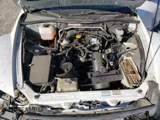 2005 Mazda RX-8 with VIN JM1FE173650147951, listed as a Copart auction lot 76422174 with Not Provided miles and Salvage Title. Bid and sale history available at carsss.com. Image 11.