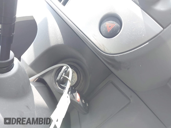 2019 Nissan Frontier SV with VIN 1N6AD0ER8KN704739, listed as a IAAI auction lot 42313110 with 69,647 mi miles and . Bid and sale history available at DreamBid. Image 11.