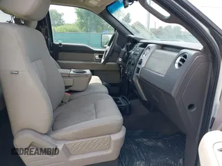 2010 Ford F-150 XL with VIN 1FTFX1EV3AFC04175, listed as a IAAI auction lot 42400826 with 215,045 mi miles and . Bid and sale history available at DreamBid. Image 5.