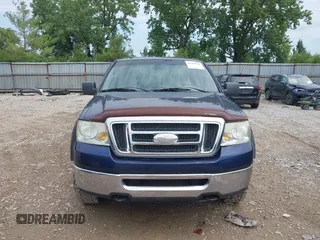 2008 Ford F-150 XLT с VIN 1FTPW14V28FA58029, выставлен на аукционе IAAI как лот 42767970 с пробегом 183 000 миль миль и . История ставок и продаж доступна на DreamBid. Изображение 13.