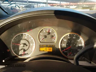 2008 Nissan Titan z VIN 1N6AA06E78N314745, wystawiony jako IAAI lot #41832293 z przebiegiem 221 380 mil mil oraz . Historia ofert i sprzedaży dostępna na DreamBid. Obrazek 7.