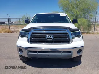 2010 Toyota Tundra with VIN 5TFEY5F17AX092678, listed as a IAAI auction lot 42443054 with 352,366 mi miles and . Bid and sale history available at DreamBid. Image 12.