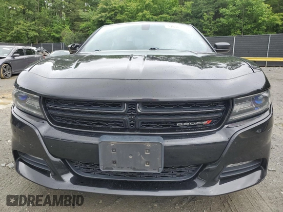 2015 Dodge Charger SXT с VIN 2C3CDXHG8FH852570, выставлен на аукционе Copart как лот 57896135 с пробегом 204 040 миль миль и Списание • Salvage title. История ставок и продаж доступна на DreamBid. Изображение 5.