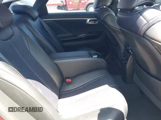 2017 Toyota Mirai с VIN JTDBVRBD9HA001989, выставлен на аукционе IAAI как лот 42224479 с пробегом 35 212 миль миль и . История ставок и продаж доступна на DreamBid. Изображение 8.