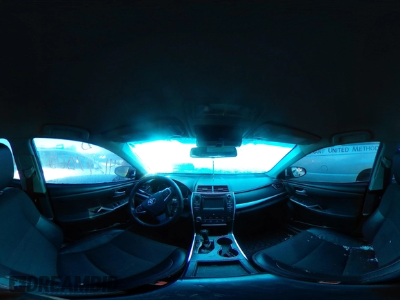 2017 Toyota Camry XLE z VIN 4T1BF1FK5HU743856, wystawiony jako IAAI lot #41297063 z przebiegiem 156 218 mil mil oraz . Historia ofert i sprzedaży dostępna na DreamBid. Obrazek 18.
