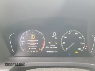2025 Honda Pilot EX-L с VIN 5FNYG1H43SB049113, выставлен на аукционе Copart как лот 46674795 с пробегом 2 262 миль миль и Списание • Salvage title. История ставок и продаж доступна на DreamBid. Изображение 9.