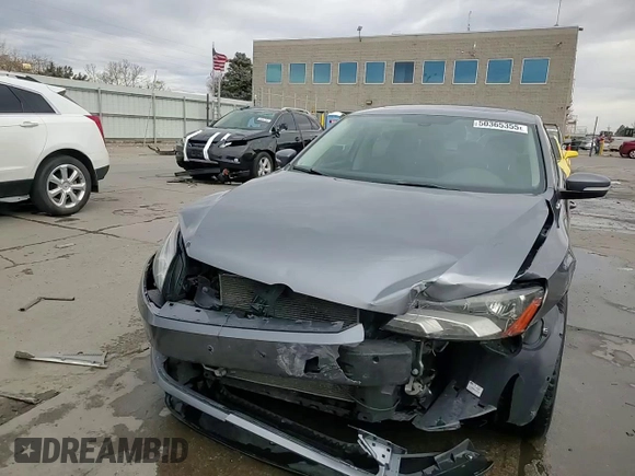 2013 Volkswagen Passat SE z VIN 1VWBH7A38DC021974, wystawiony jako Copart lot #50365355 z przebiegiem 127 888 mil mil oraz Szkoda całkowita • Salvage title. Historia ofert i sprzedaży dostępna na DreamBid. Obrazek 13.