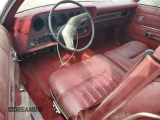 1979 Ford Ranger with VIN 9H48F147504, listed as a Copart auction lot 52233405 with 94,295 mi miles and Clean Title. Bid and sale history available at DreamBid. Image 8.