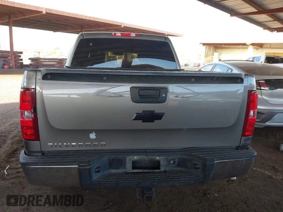 2013 Chevrolet Silverado 1500 LT with VIN 3GCPCSE00DG110686, listed as a IAAI auction lot 42034864 with 225,135 mi miles and . Bid and sale history available at DreamBid. Image 17.