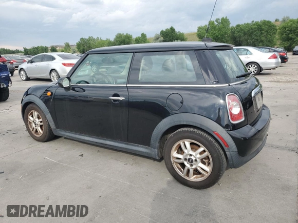 2013 MINI Hardtop с VIN WMWSU3C53DT549327, выставлен на аукционе Copart как лот 62546875 с пробегом 95 249 миль миль и Чистый • Clean title. История ставок и продаж доступна на DreamBid. Изображение 2.