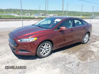 2016 Ford Fusion SE с VIN 3FA6P0H74GR183474, выставлен на аукционе IAAI как лот 42135388 с пробегом 138 005 миль миль и . История ставок и продаж доступна на DreamBid. Изображение 2.