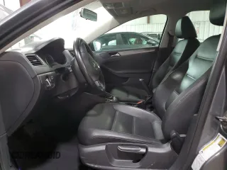 2013 Volkswagen Jetta TDI with VIN 3VWLL7AJ0DM361068, listed as a Copart auction lot 65656725 with Not provided miles and Clean title. Bid and sale history available at DreamBid. Image 7.