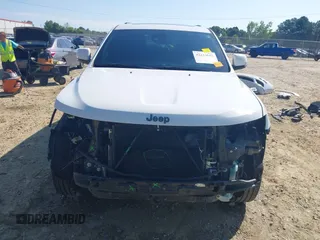 2018 Jeep Grand Cherokee High Altitude с VIN 1C4RJECG2JC472095, выставлен на аукционе IAAI как лот 42313652 с пробегом 81 081 миль миль и . История ставок и продаж доступна на DreamBid. Изображение 6.
