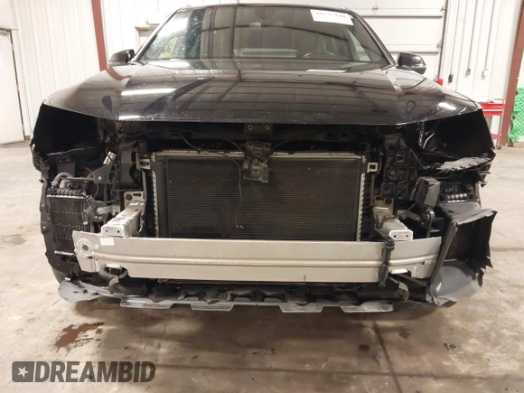 2017 Audi Q7 Prestige with VIN WA1VABF71HD043036, listed as a IAAI auction lot 42255140 with 90,009 mi miles and . Bid and sale history available at DreamBid. Image 6.