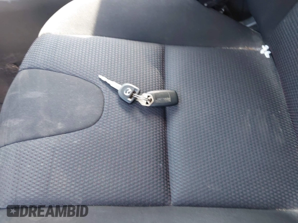 2007 Mazda 3 S Touring with VIN JM1BK323771729466, listed as a IAAI auction lot 42254581 with 112,733 mi miles and . Bid and sale history available at DreamBid. Image 11.
