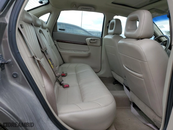 2002 Chevrolet Impala with VIN 2G1WF55K429249791, listed as a Copart auction lot 42926365 with 156,610 mi miles and Clean Title. Bid and sale history available at carsss.com. Image 10.