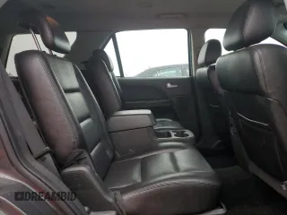 2007 Ford Freestyle Limited with VIN 1FMDK03127GA26256, listed as a Copart auction lot 41483275 with 220,611 mi miles and Salvage Title. Bid and sale history available at carsss.com. Image 11.