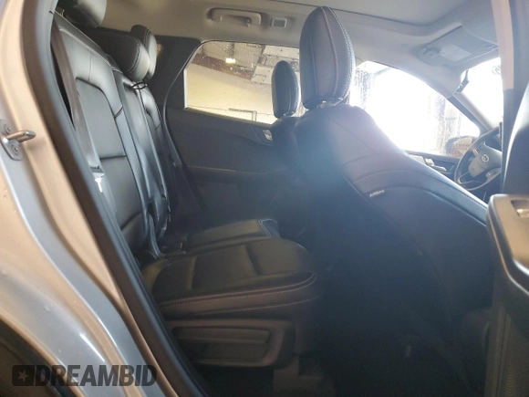 2020 Ford Escape SE Sport Hybrid z VIN 1FMCU0BZ1LUB80580, wystawiony jako Copart lot #62586895 z przebiegiem 119 193 mil mil oraz Szkoda całkowita • Salvage title. Historia ofert i sprzedaży dostępna na DreamBid. Obrazek 11.