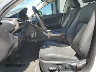 2018 Lexus IS 300 with VIN JTHBA1D28J5073711, listed as a Copart auction lot 62951895 with 68,538 mi miles and Salvage title. Bid and sale history available at DreamBid. Image 7.