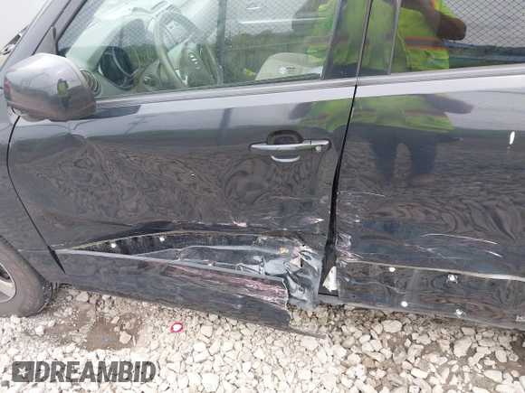 2012 Suzuki Grand Vitara Premium z VIN JS3TD0D6XC4100539, wystawiony jako IAAI lot #42384659 z przebiegiem 143 711 mil mil oraz . Historia ofert i sprzedaży dostępna na DreamBid. Obrazek 6.