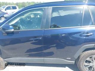 2023 Toyota RAV4 Hybrid XLE Premium with VIN JTMB6RFV4PD098886, listed as a IAAI auction lot 42112706 with 47,743 mi miles and . Bid and sale history available at DreamBid. Image 15.