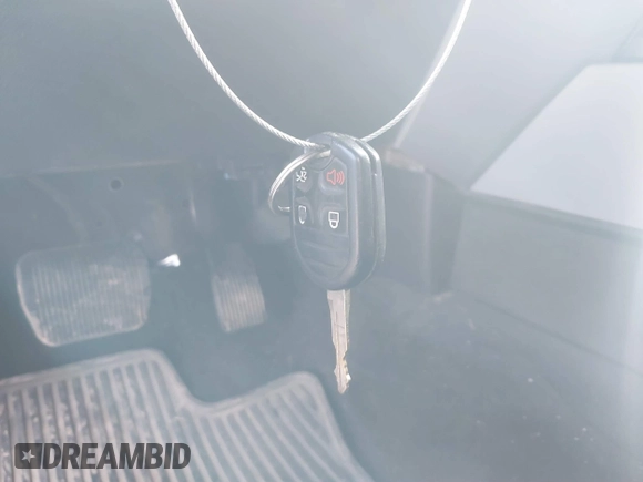 2012 Ford Expedition Max Limited с VIN 1FMJK2A59CEF09219, выставлен на аукционе IAAI как лот 41225783 с пробегом 194 365 миль миль и . История ставок и продаж доступна на DreamBid. Изображение 11.
