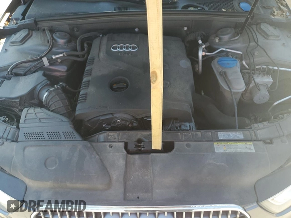 2013 Audi allroad A4 Premium Plus z VIN WA1UFAFL5DA232434, wystawiony jako Copart lot #58967315 z przebiegiem 169 196 mil mil oraz Czysty tytuł • Clean title. Historia ofert i sprzedaży dostępna na DreamBid. Obrazek 11.