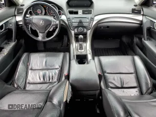 2009 Acura TL z VIN 19UUA86249A022100, wystawiony jako Copart lot #64760924 z przebiegiem 193 450 mil mil oraz Szkoda całkowita • Salvage title. Historia ofert i sprzedaży dostępna na DreamBid. Obrazek 8.